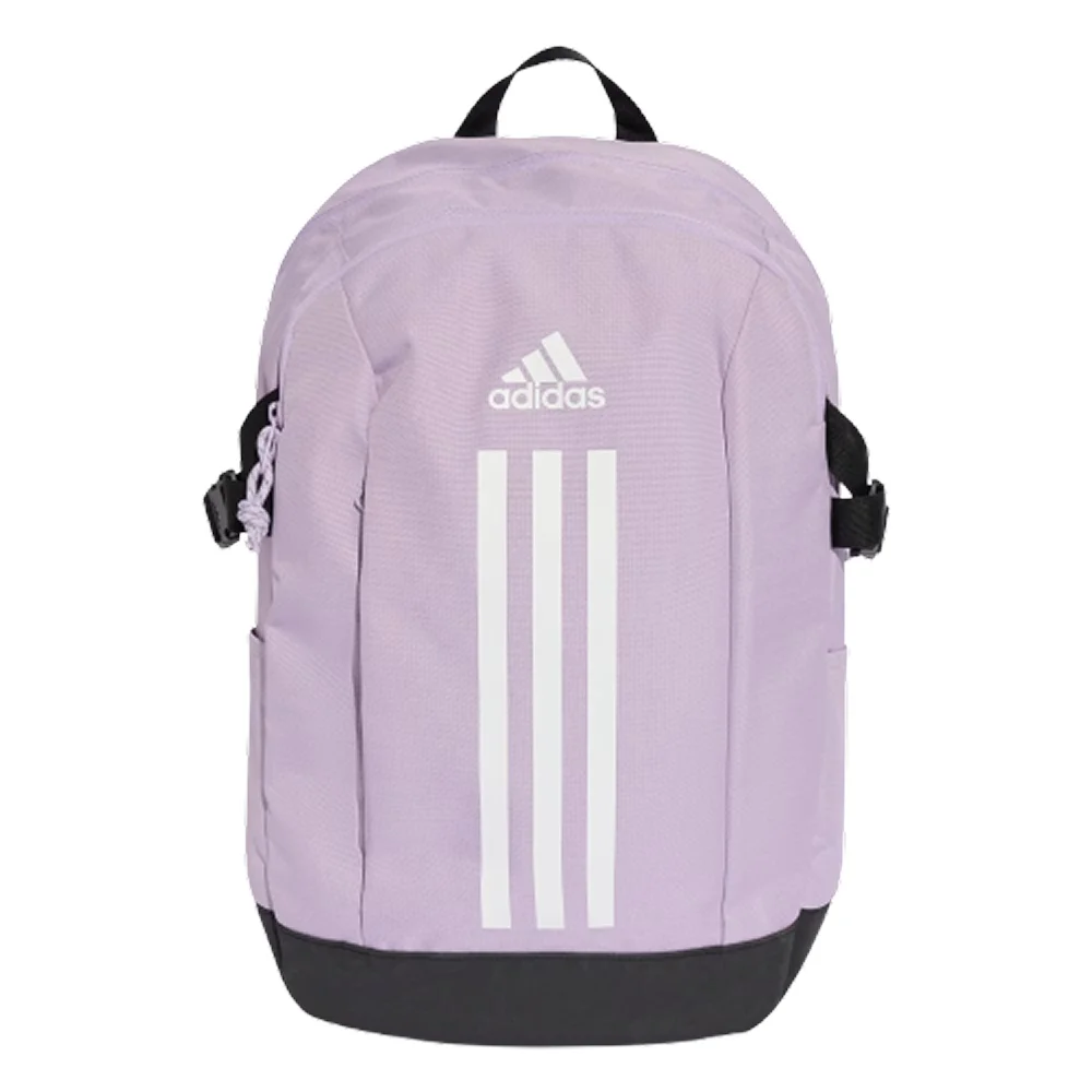 Adidas Power Backpack Powder Plum – uma mochila estilosa e funcional para um estilo de vida ativo. - imagem 1
