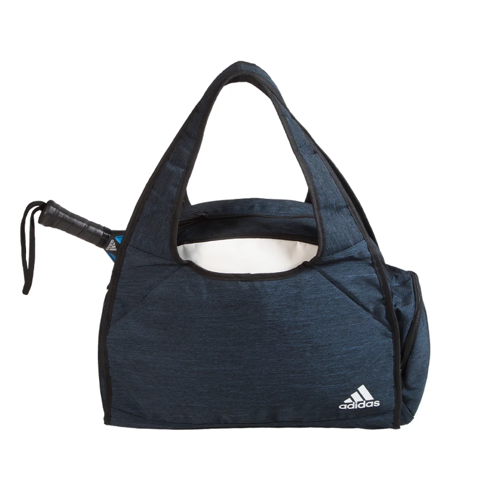 Adidas Weekend Bag BIG 3.1 Blue — large sports bag - image 2