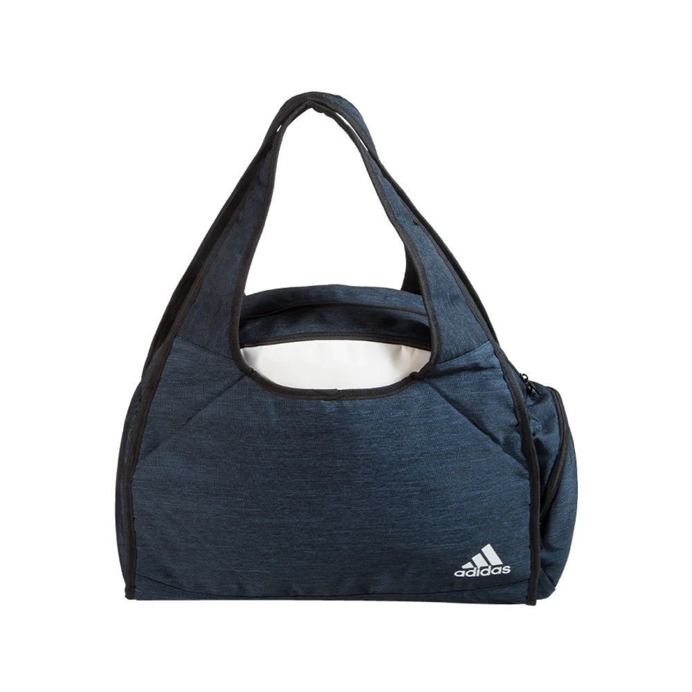 Adidas Weekend Bag BIG 3.1 Blue — large sports bag - image 1