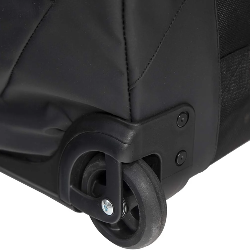 Adidas Master 90L Black — Trolley Bag espaçosa para padel - imagem 5
