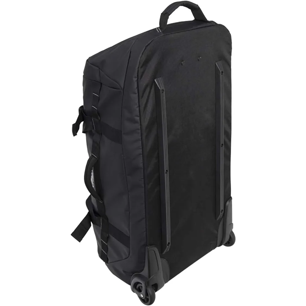 Adidas Master 90L Black — Trolley Bag espaçosa para padel - imagem 2