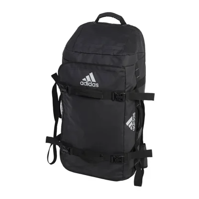 Adidas Master 90L Black