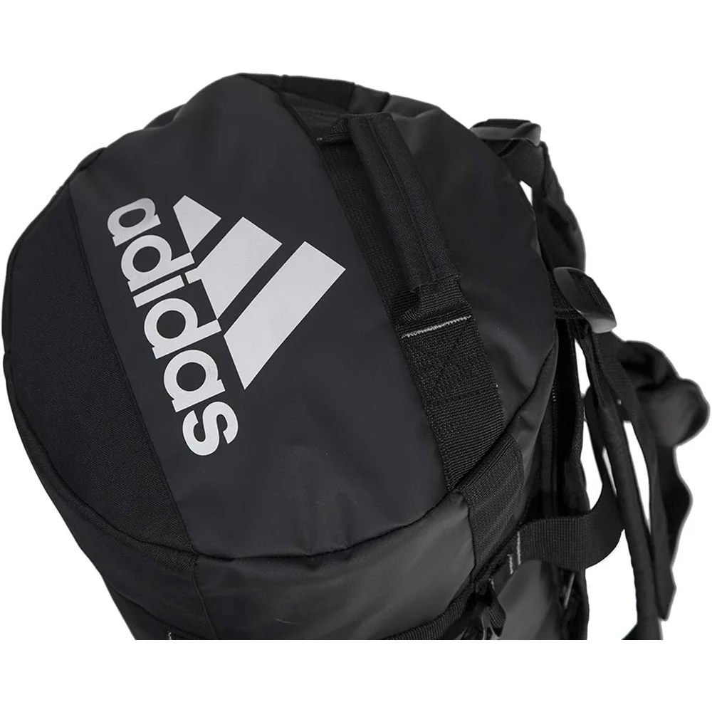 Adidas Master 35L Black — compact sports bag for padel - image 3