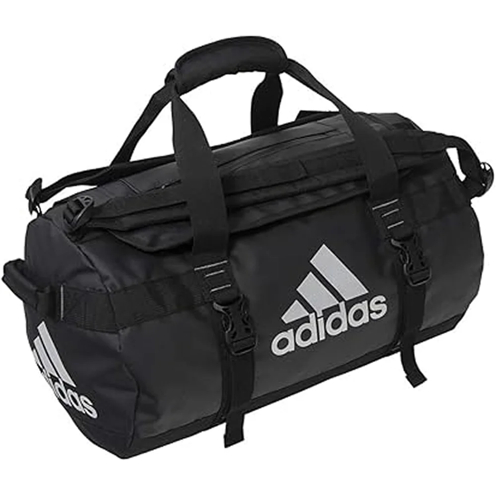 Adidas Master 35L Black — compact sports bag for padel - image 4