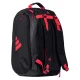 Adidas Sports Bag Tour 3.4 Black Red backpack with thermal protection - image 2