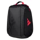 Adidas Sports Bag Tour 3.4 Black Red backpack with thermal protection - image 3