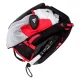 Adidas Sports Bag Tour 3.4 Black Red backpack with thermal protection - image 4