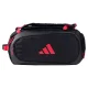 Adidas Sports Bag Tour 3.4 Black Red backpack with thermal protection - image 1