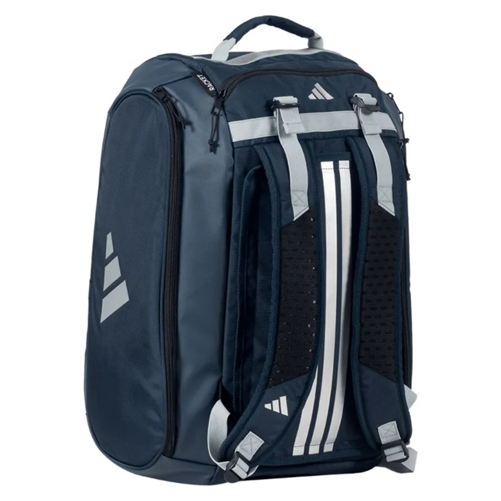 Adidas Sports Bag Tour 3.4 Blue mochila desportiva com proteção térmica - imagem 2