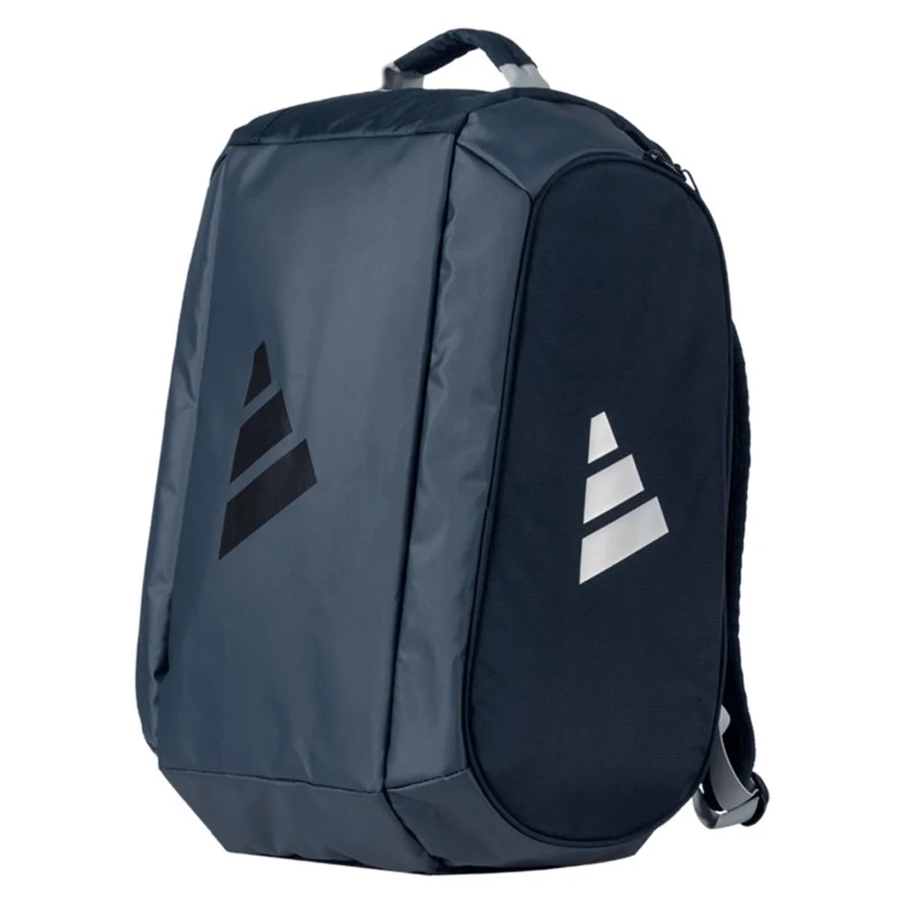 Adidas Sports Bag Tour 3.4 Blue mochila desportiva com proteção térmica - imagem 3