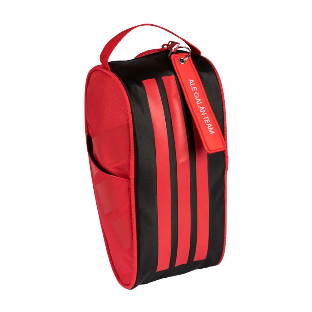 Adidas Accessory Bag Red – Ale Galán 2026 - image 2