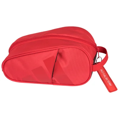 Adidas Accessory bag Red - Ale Galán 2026