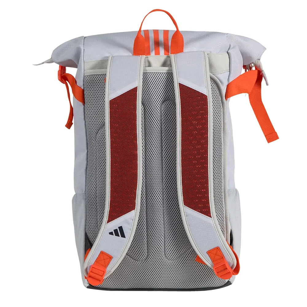Adidas Multigame 3.3 Grey – versatile sports backpack - image 2