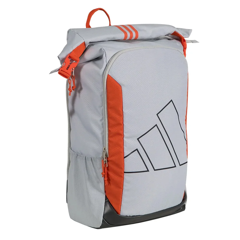 Adidas Multigame 3.3 Grey – versatile sports backpack - image 3