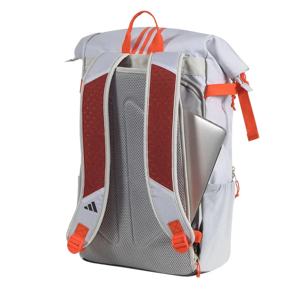 Adidas Multigame 3.3 Grey – versatile sports backpack - image 4