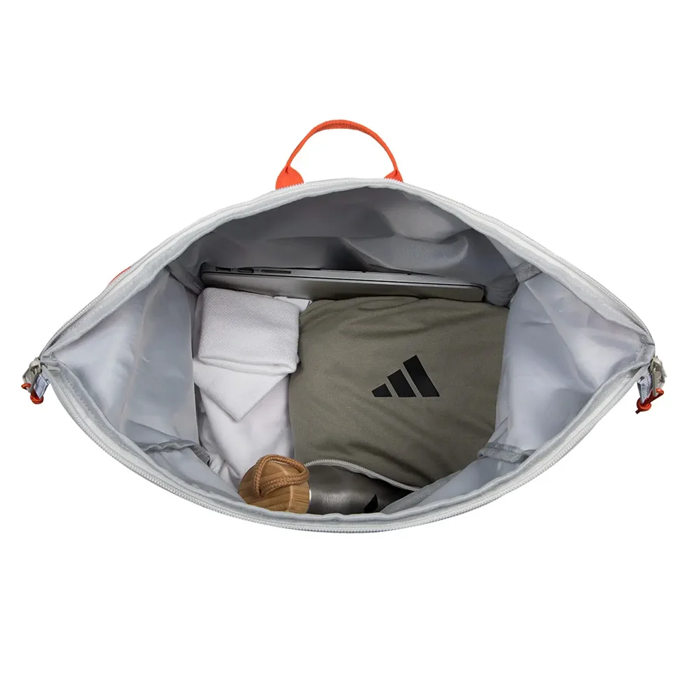 Adidas Multigame 3.3 Grey – versatile sports backpack - image 6