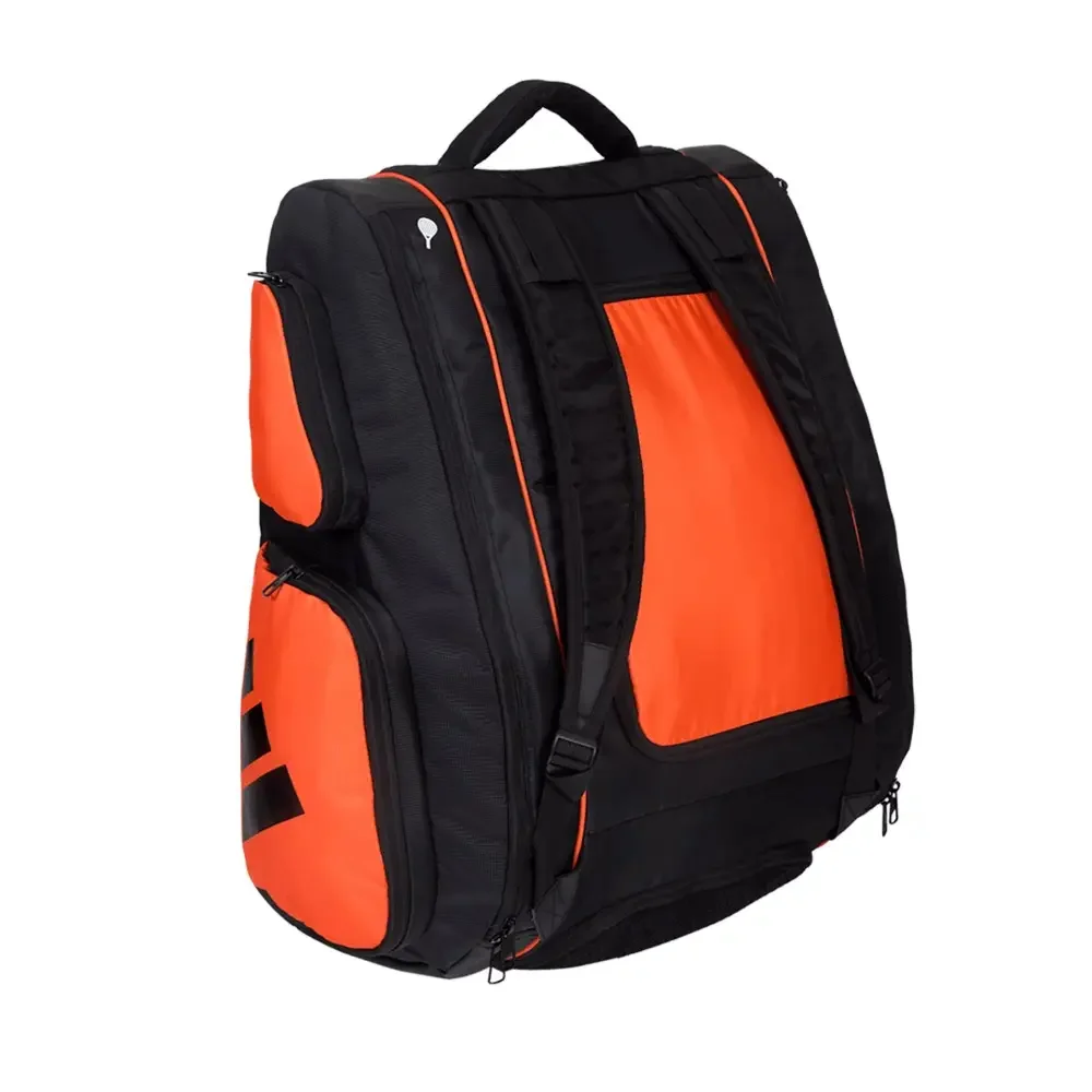 Adidas Protour 3.2 – saco grande para padel com 10 raquetes - imagem 4