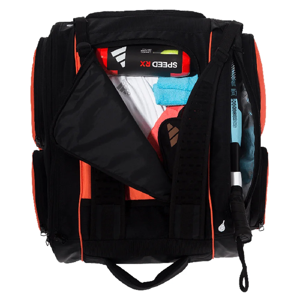 Adidas Protour 3.2 – saco grande para padel com 10 raquetes - imagem 8