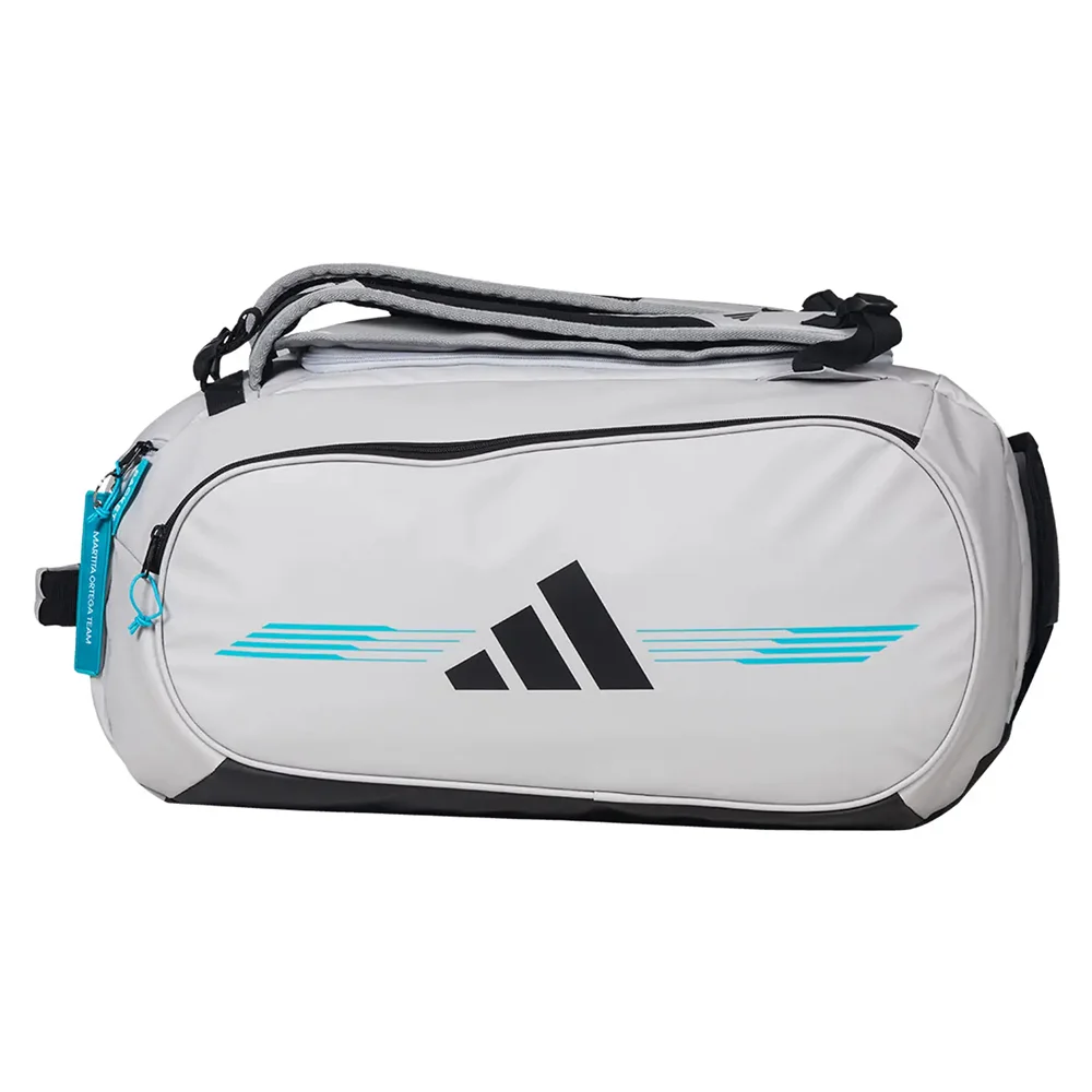 Adidas Protour 3.4 Offwhite Martita Ortega – 70L Padel Bag - image 1
