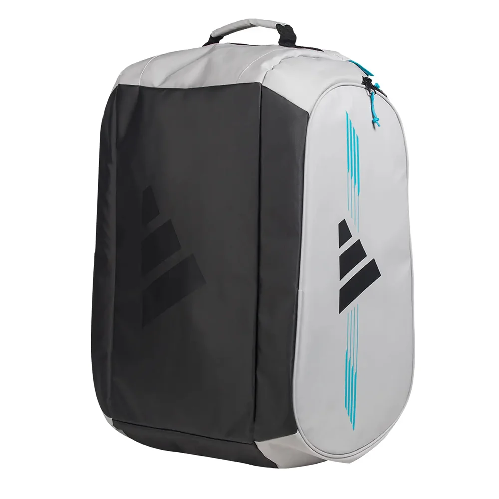 Adidas Protour 3.4 Offwhite Martita Ortega – 70L Padel Bag - image 3