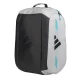Raqueteira Adidas Pro Tour 3.4 Branco-sujo 2025 - imagem 3