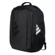 Adidas Protour Black 3.4 – padel bag with thermal protection and shoe compartment - image 2