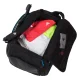 Adidas Protour Black 3.4 – padel bag with thermal protection and shoe compartment - image 3