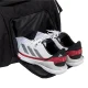 Adidas Protour Black 3.4 – padel bag with thermal protection and shoe compartment - image 6
