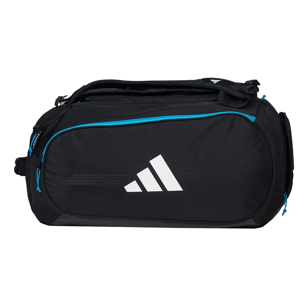 Adidas Protour Black 3.4 – padel bag with thermal protection and shoe compartment - image 1