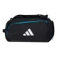 Adidas Protour Black 3.4 – padel bag with thermal protection and shoe compartment - image 1
