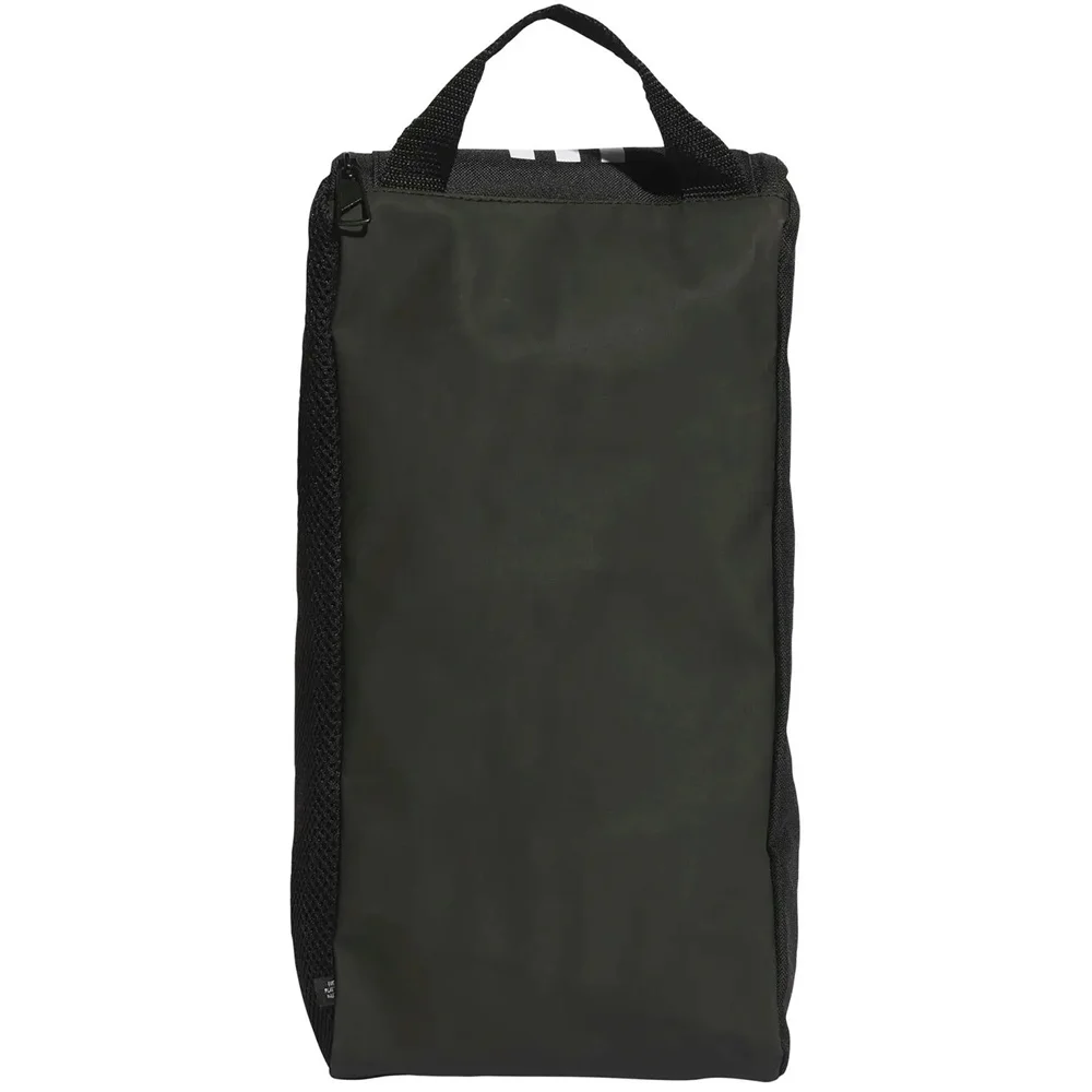 Adidas Tiro League Boot Bag Black – saco desportivo compacto para calçado com ventilação - imagem 2