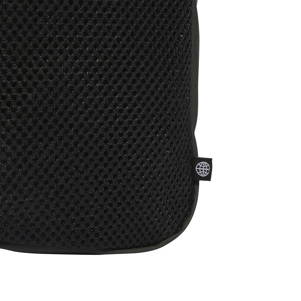 Adidas Tiro League Boot Bag Black – saco desportivo compacto para calçado com ventilação - imagem 6