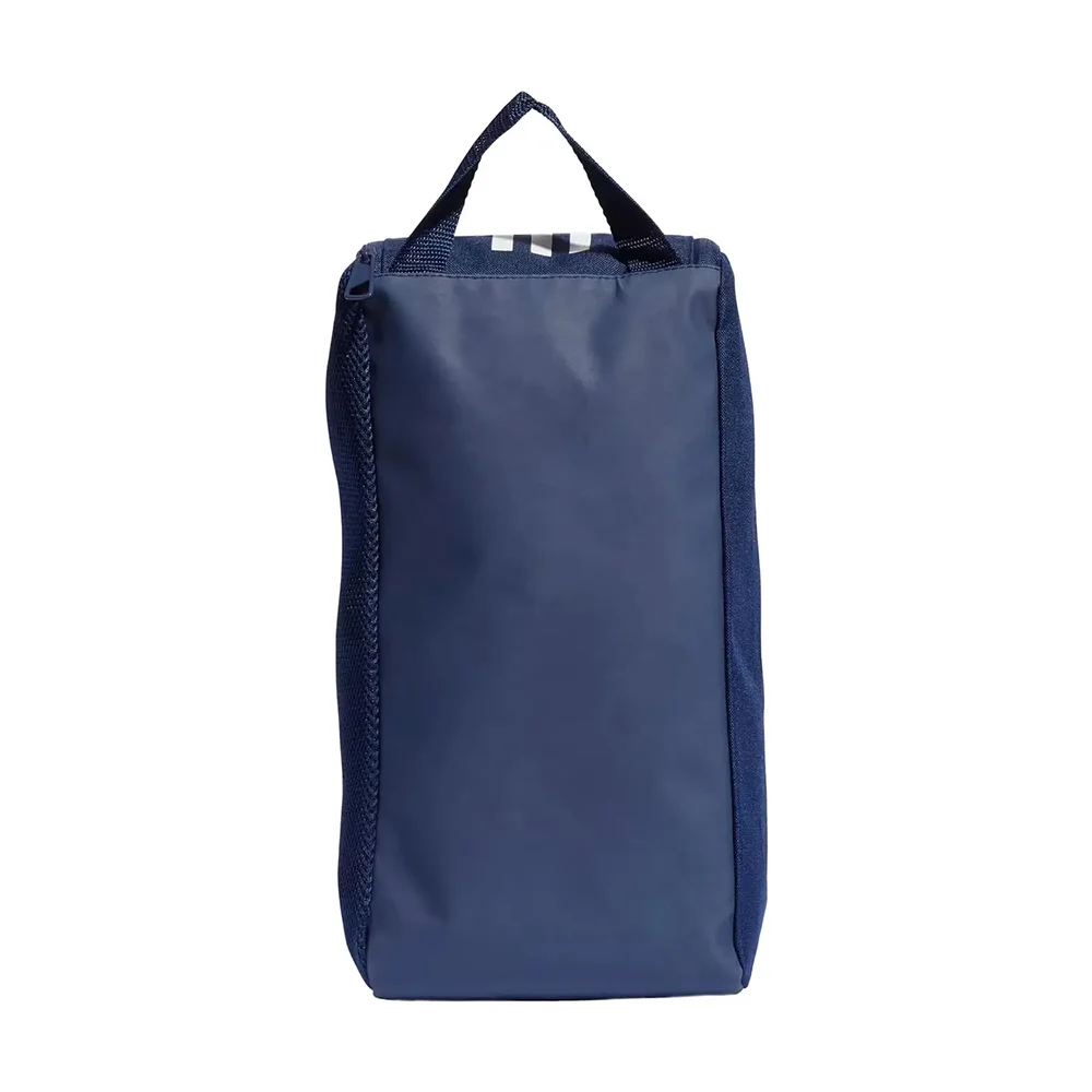 Adidas Tiro League Boot Bag Blue – saco para calçado com ventilação - imagem 2