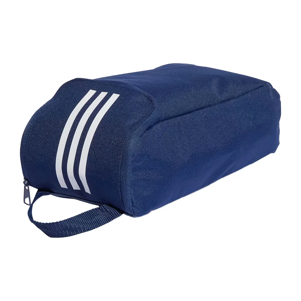 Adidas Tiro League Boot Bag Blue – saco para calçado com ventilação - imagem 3