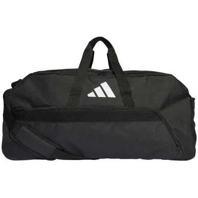 Adidas Tiro League LARGE Sport Bag BLACK