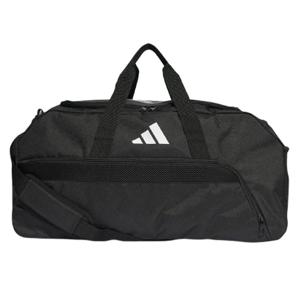Adidas Tiro League Medium — spacious sports bag - image 1
