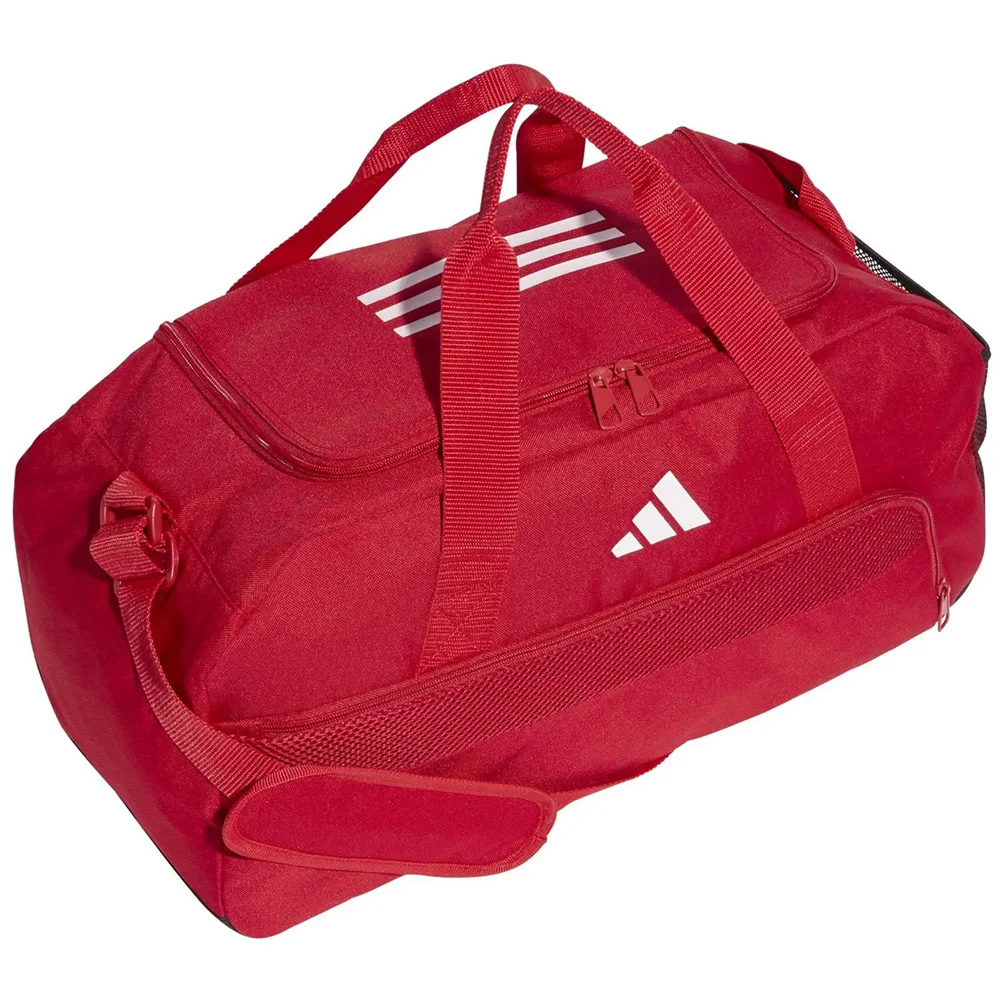 Adidas Tiro League – saco desportivo compacto com compartimento para calçado - imagem 3