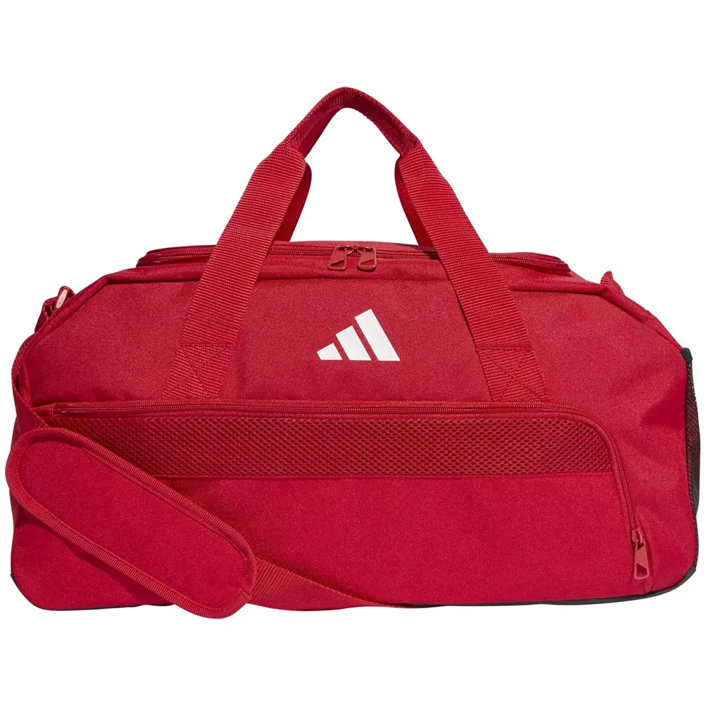 Adidas Tiro League – saco desportivo compacto com compartimento para calçado - imagem 1