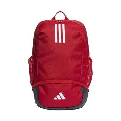 Adidas Tiro 23 League backpack in Red