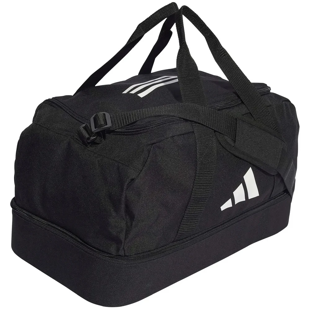 Adidas Tiro League duffel bag SMALL Black - imagem 3