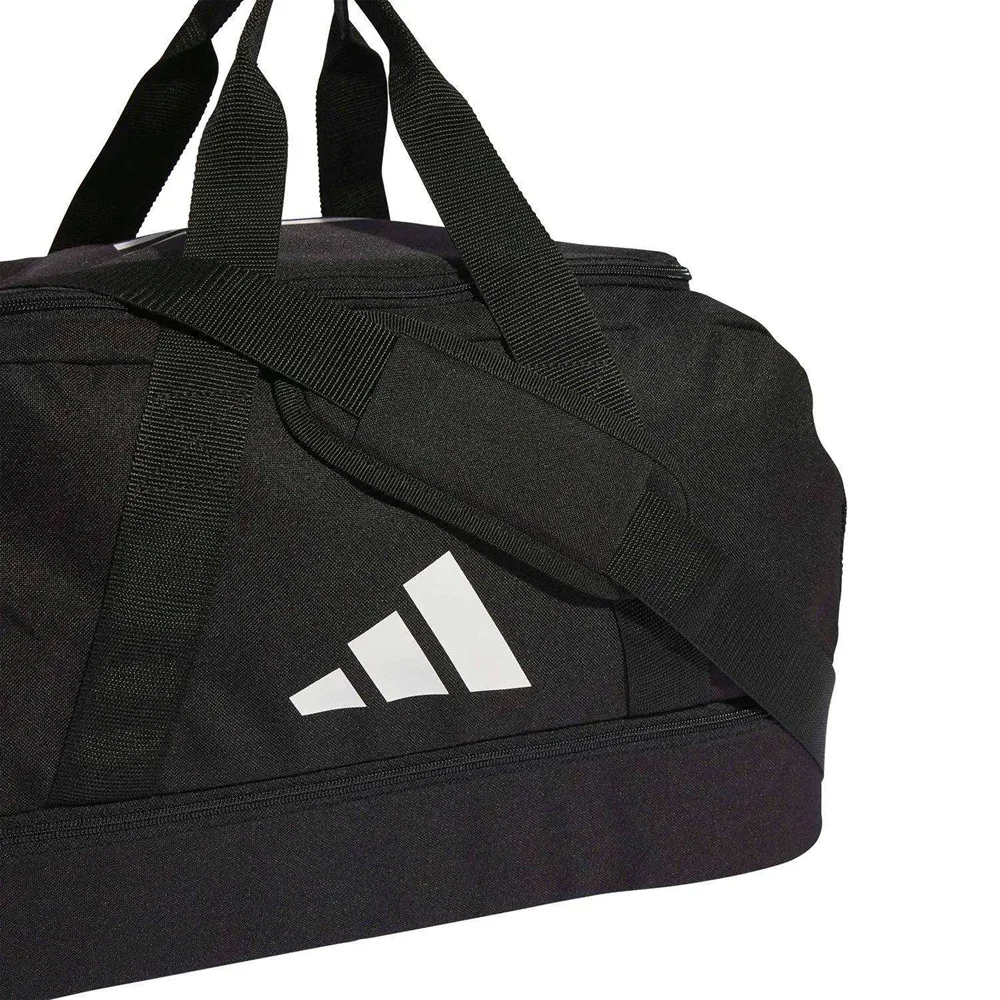 Adidas Tiro League duffel bag SMALL Black - imagem 5