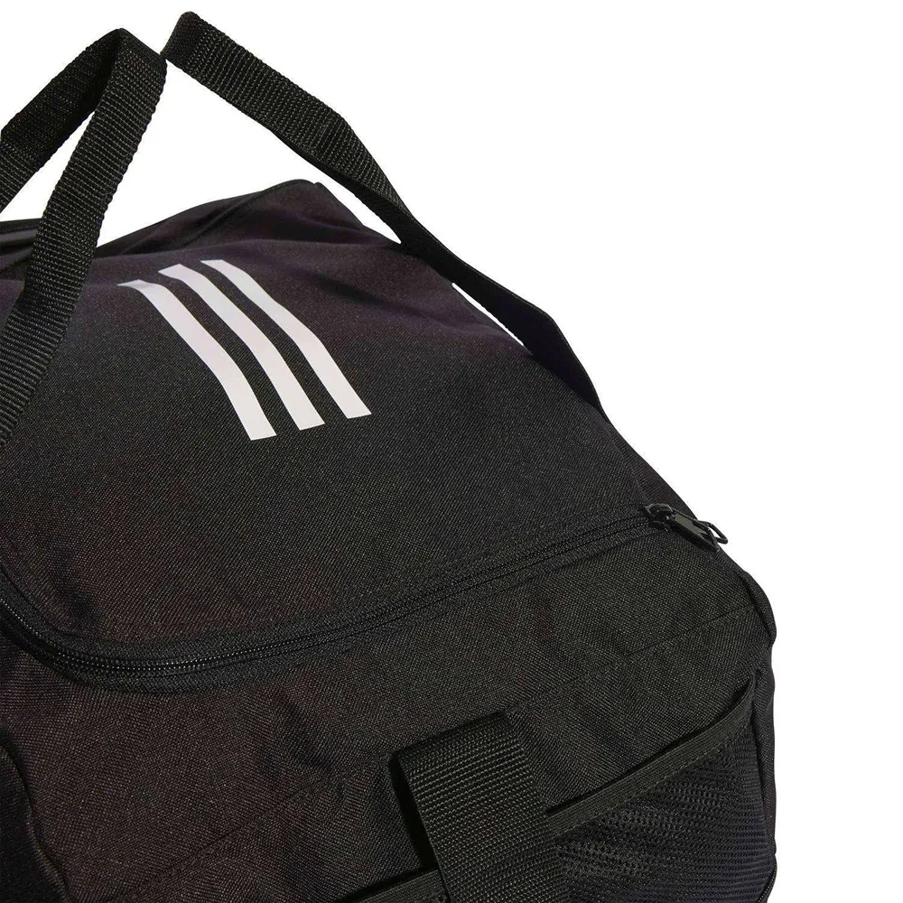 Adidas Tiro League duffel bag SMALL Black - imagem 6