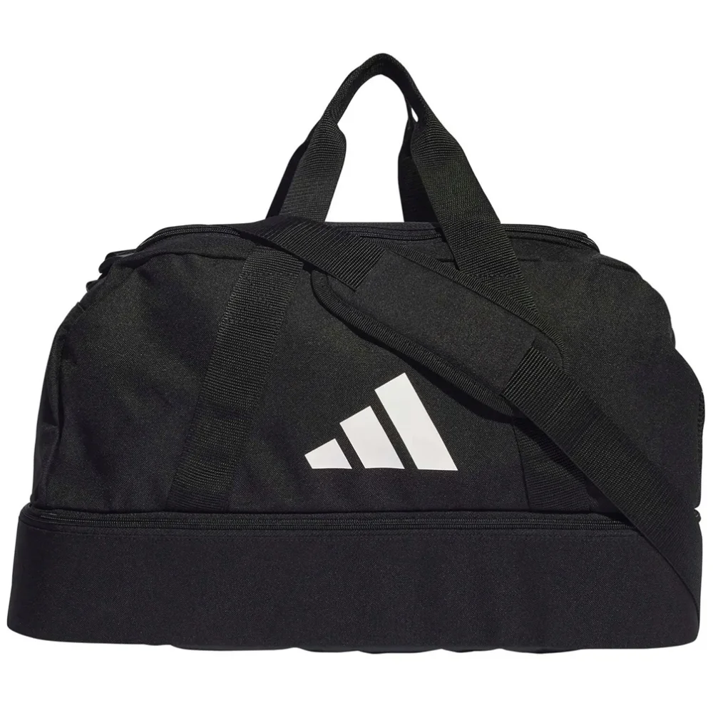 Adidas Tiro League duffel bag SMALL Black - imagem 1