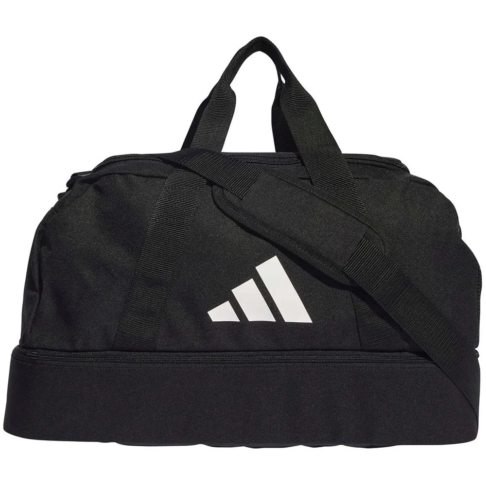 Adidas Tiro League duffel bag SMALL Black - imagem 1