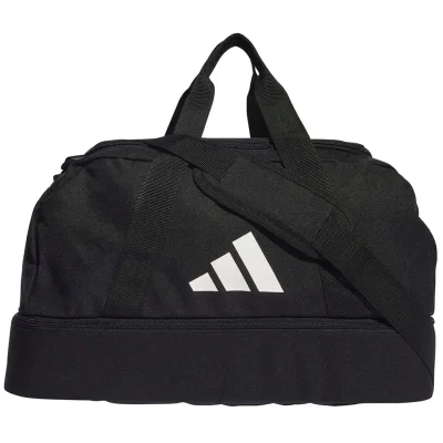 Adidas Tiro League duffel bag SMALL Black