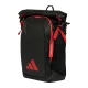 Adidas Multigame Vermelho Mochila – mochila térmica de padel - imagem 2