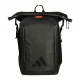 Adidas Multigame Black Padel Backpack 2026 image 1 Adidas Multigame Black Padel Backpack 2026 - image 1