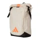 Mochila de padel Adidas Multigame Branca 2026 - imagem 2