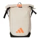 Mochila de padel Adidas Multigame Branca 2026 - imagem 1