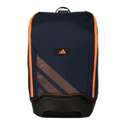Adidas Pro Tour Blue Backpack 2026
